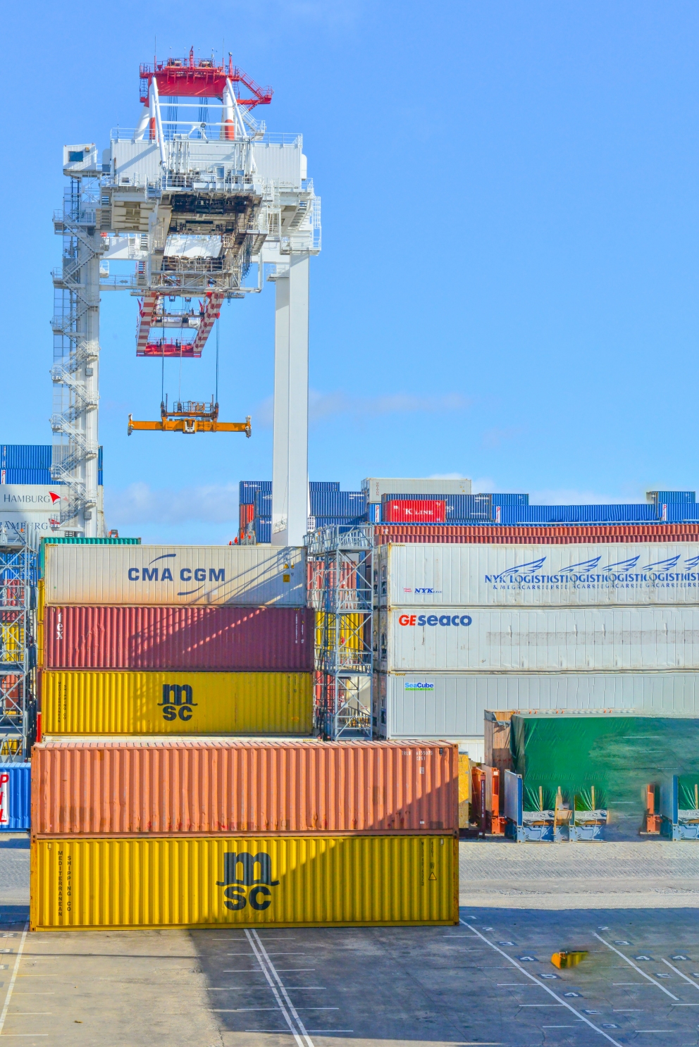 Servicios Aduaneros exportación importación